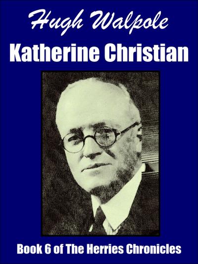 Katherine Christian