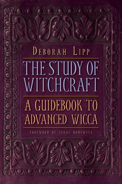 The Study of Witchcraft