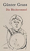 Die Blechtrommel von Günter Grass