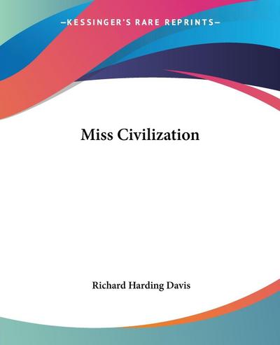 Miss Civilization