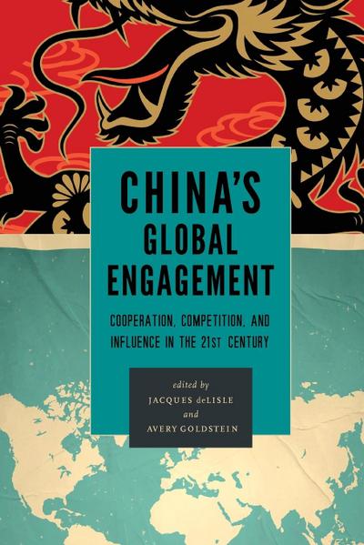 China’s Global Engagement