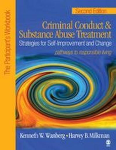 Criminal Conduct and Substance Abuse Treatment