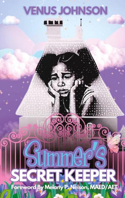 Summer’s Secret Keeper