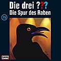 Die drei ??? Die Spur des Raben