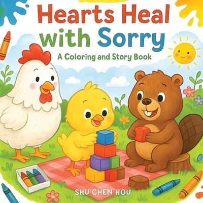 Hearts Heal with Sorry