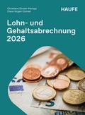 Lohn- und Gehaltsabrechnung 2026