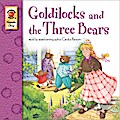 Goldilocks and the Three Bears