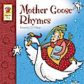 Mother Goose Rhymes