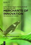 Merchants of Innovation