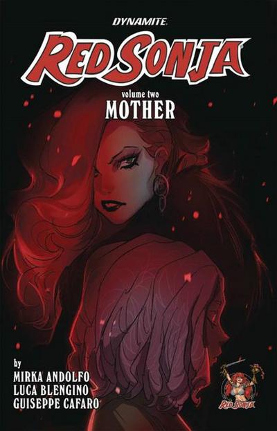 Red Sonja (2023) Vol. 2