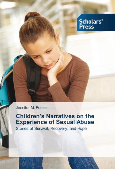 Children’s Narratives on the Experience of Sexual Abuse