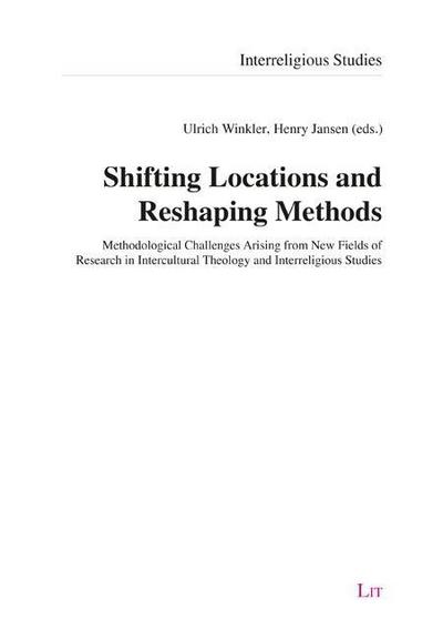 Shifting Locations and Reshaping Methods