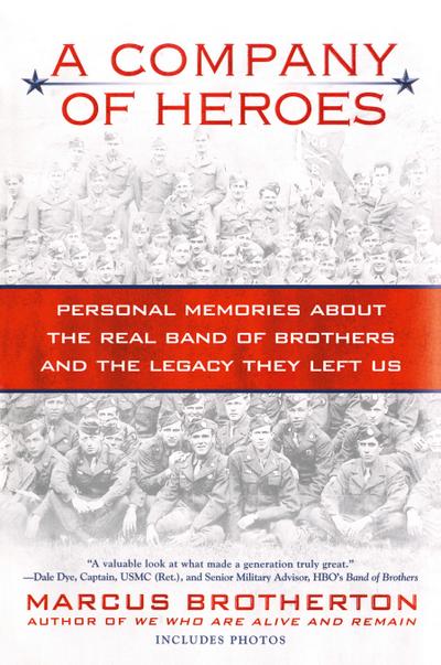 A Company of Heroes