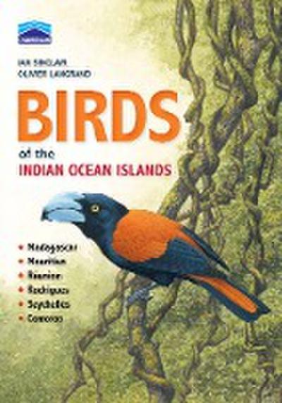Chamberlain’s Birds of the Indian Ocean Islands