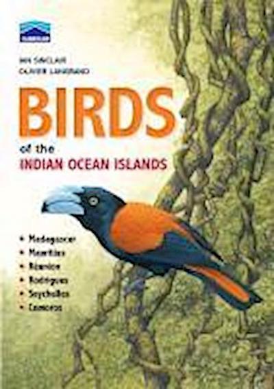 Chamberlain’s Birds of the Indian Ocean Islands