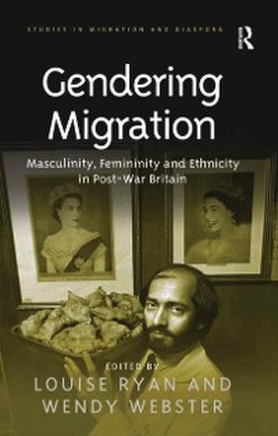 Gendering Migration