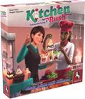 Kitchen Rush - Aber bitte mit Sahne