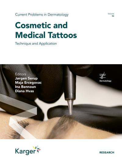Cosmetic and Medical Tattoos