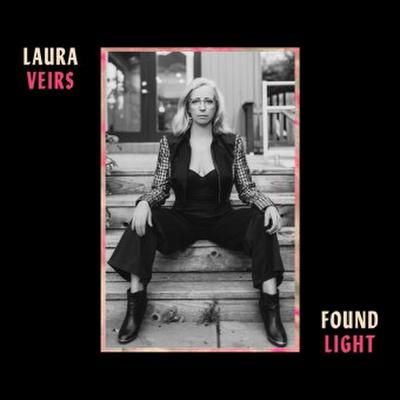 Found Light, 1 CD