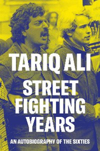 Street-Fighting Years