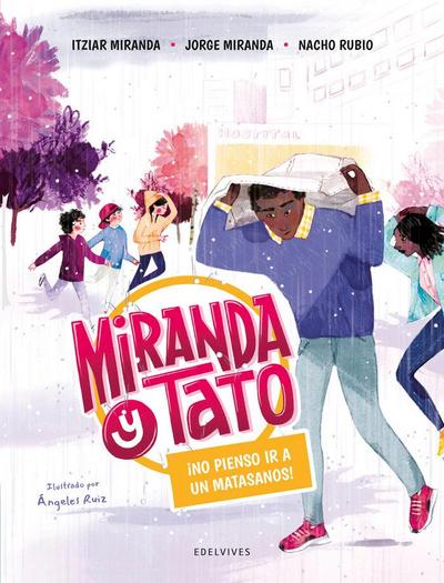 ¡No pienso ir a un matasanos!