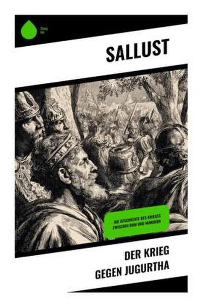 Der Krieg gegen Jugurtha
