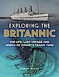 Exploring the Britannic