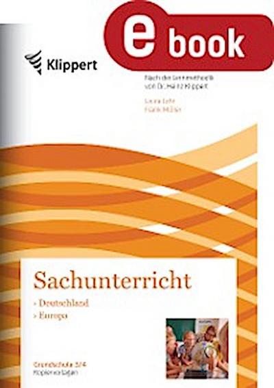 Deutschland - Europa