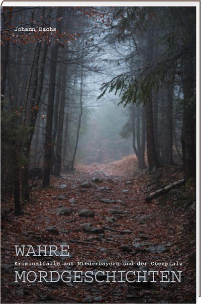 Wahre Mordgeschichten