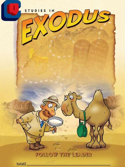Studies in Exodus, Student