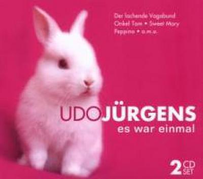 Jürgens,Udo - Es war einmal