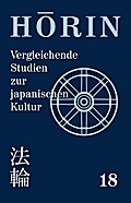 Horin, Bd. 18 (2015)