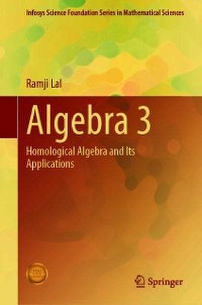 Algebra 3