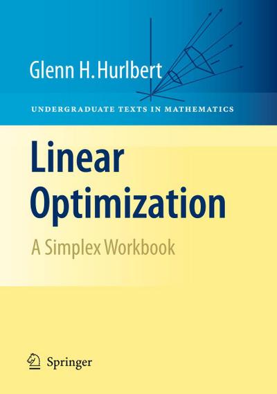 Linear Optimization