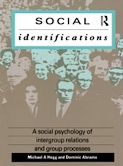 Social Identifications