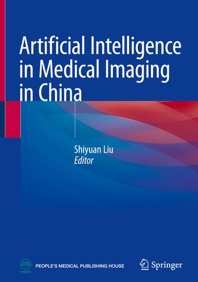 Artificial Intelligence in Medical Imaging in China