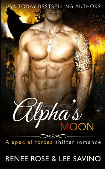 Alpha’s Moon