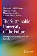 The Sustainable University of the Future