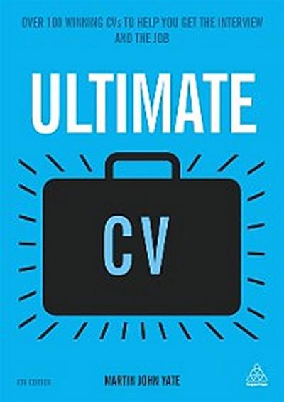 Ultimate CV