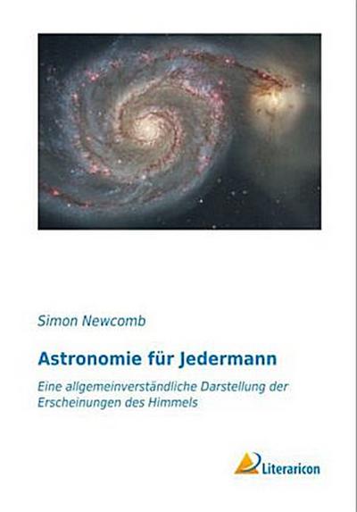 Astronomie für Jedermann
