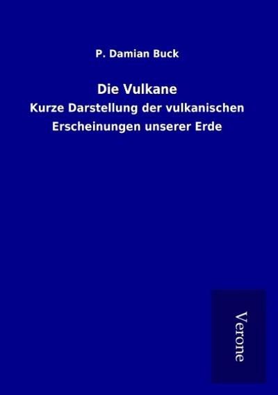 Die Vulkane