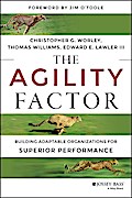 The Agility Factor