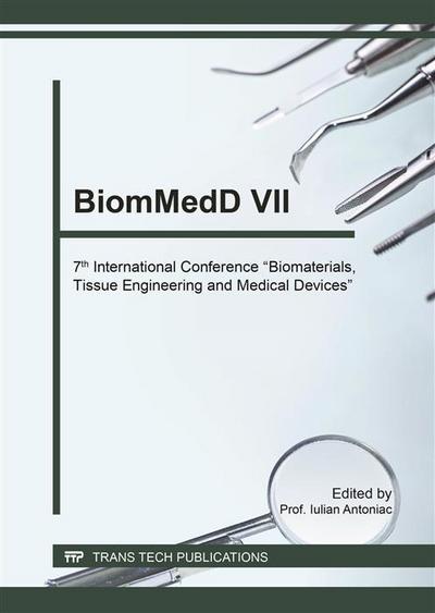BiomMedD VII