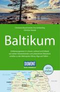 DUMONT Reise-Handbuch Baltikum