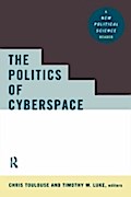 Politics of Cyberspace