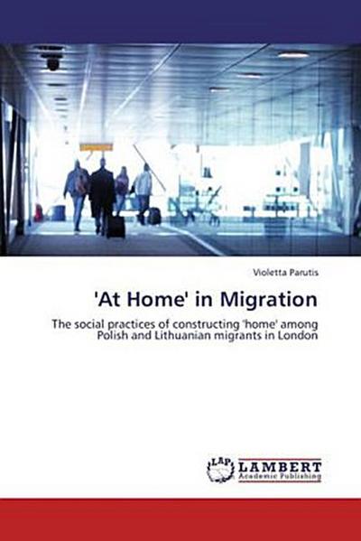 ’At Home’ in Migration