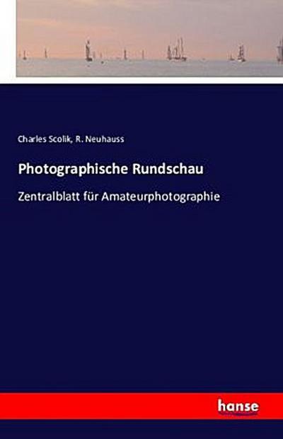Photographische Rundschau