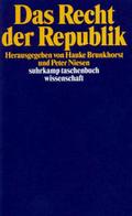 Das Recht der Republik