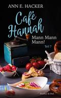 Café Hannah - Teil 7