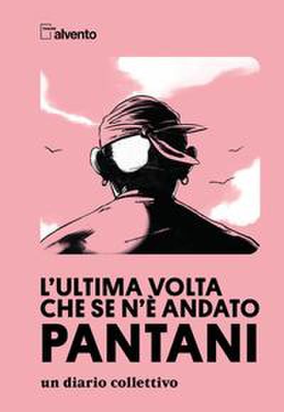 L’ ultima volta che se ne è andato Pantani